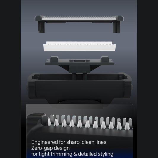 Skyworth T-Blade Trimmer