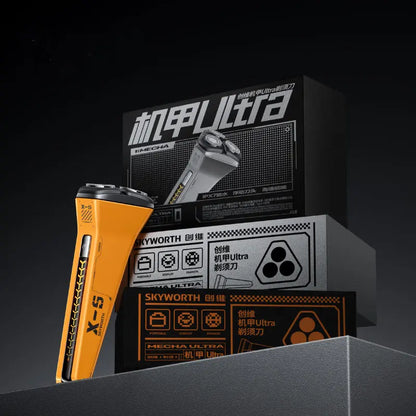 Skyworth Mecha Ultra X5 Electric Shaver
