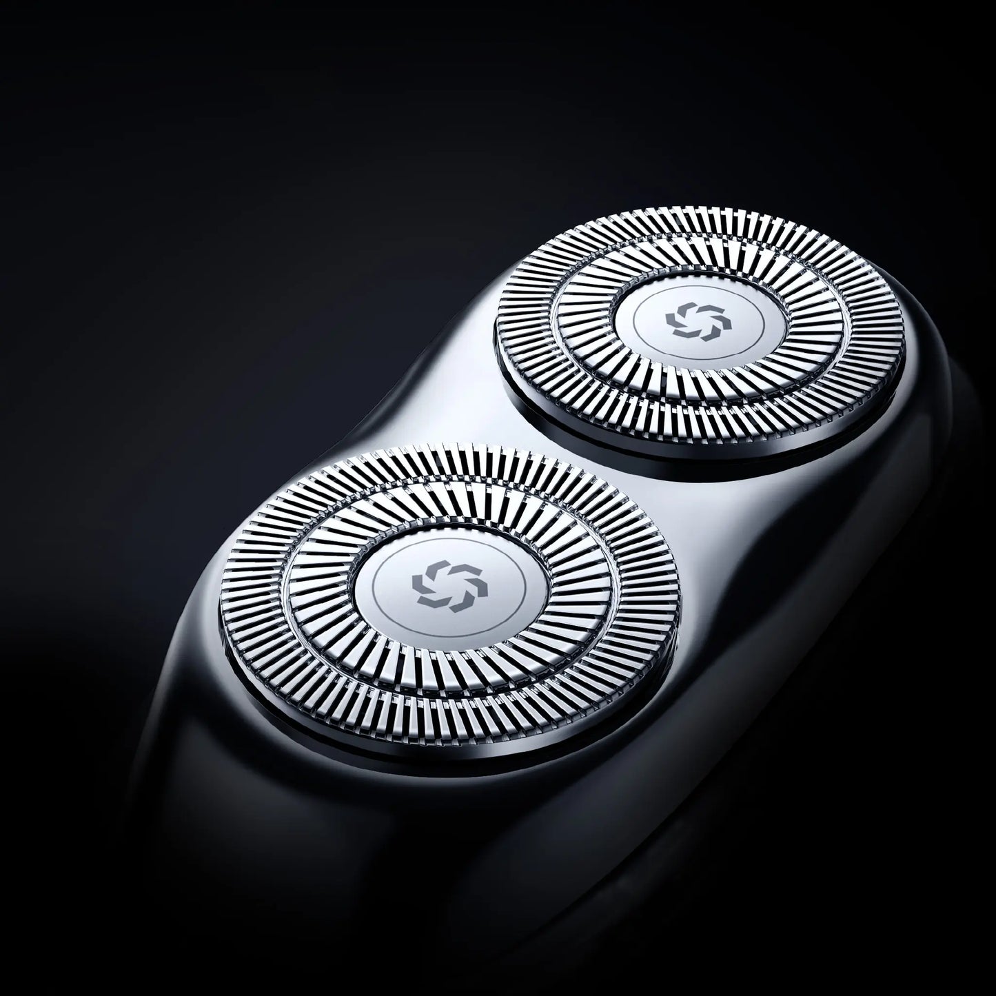 Metz FirmStone Shaver -  Magnetic Head 01