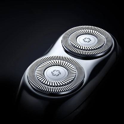 Metz FirmStone Shaver -  Magnetic Head 01
