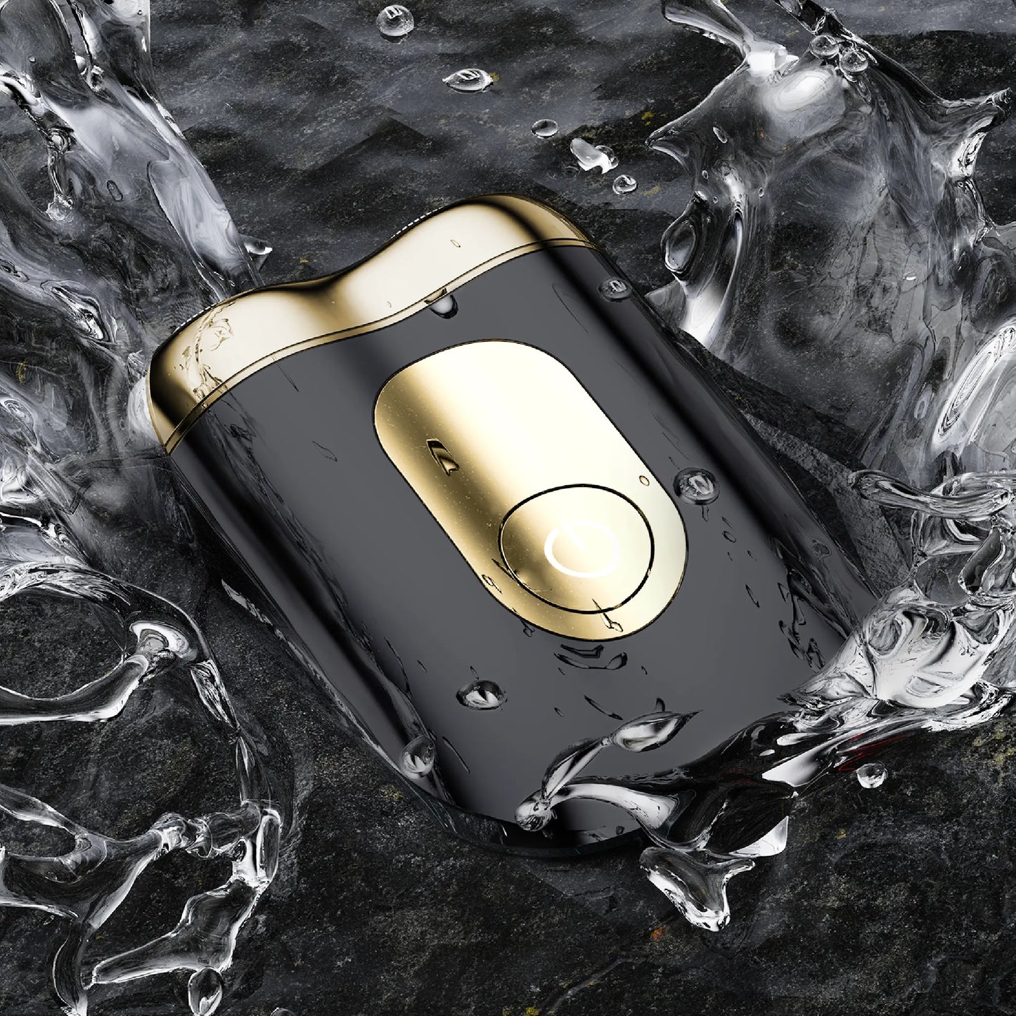 Metz SuperCar Shaver - IPX7 Waterproof