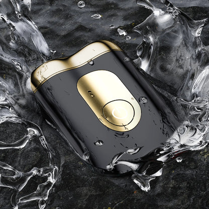 Metz SuperCar Shaver - IPX7 Waterproof