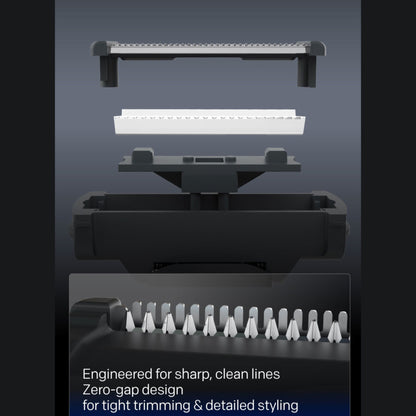 Skyworth T-Blade Trimmer