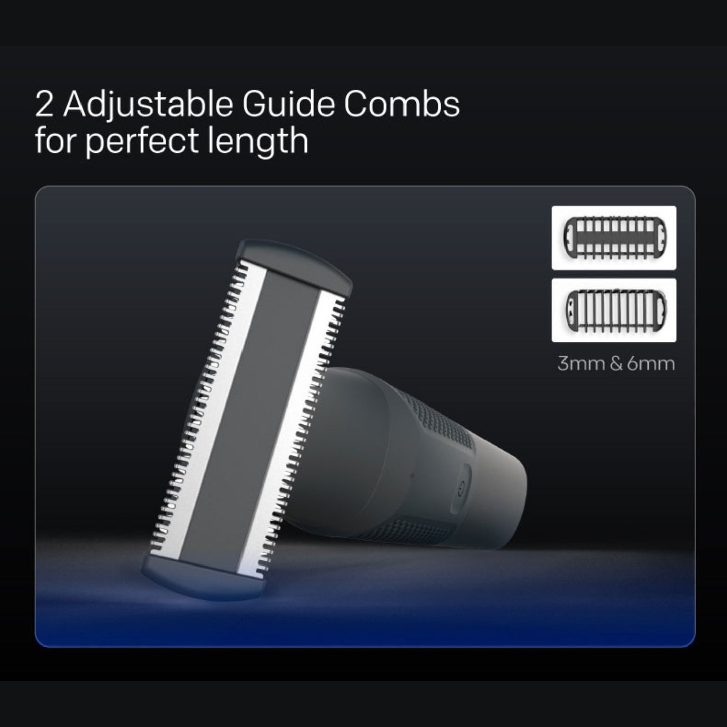 Skyworth T-Blade Trimmer