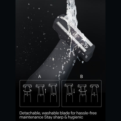 Skyworth T-Blade Trimmer