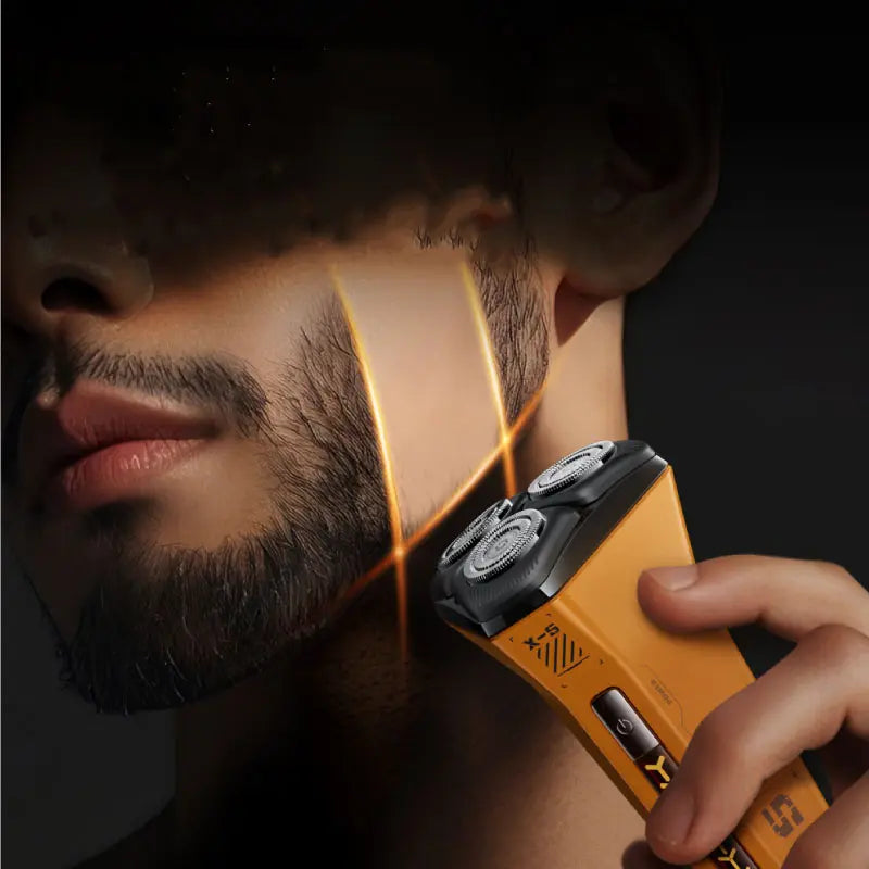 Skyworth Mecha Ultra X5 Electric Shaver